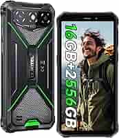 Amazon | OUKITEL G3 防水 タフネススマホ 16GB+256GB/1TB SIM